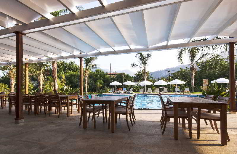 Cirali Hera Hotel fotoÄŸrafÄ±