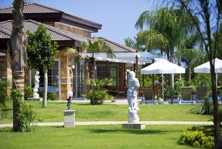 Cirali Hera Hotel fotoÄŸrafÄ±