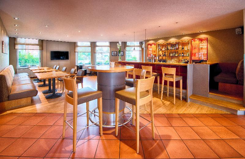Leonardo Hotel Hamburg Airport - Bar