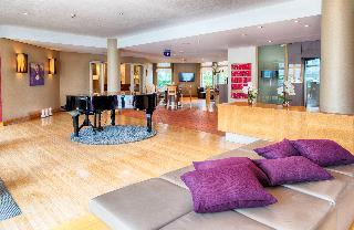 Leonardo Hotel Hamburg Airport fotoÄŸrafÄ±