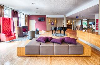 Leonardo Hotel Hamburg Airport fotoÄŸrafÄ±