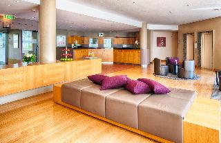 Leonardo Hotel Hamburg Airport fotoÄŸrafÄ±