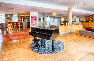 Leonardo Hotel Hamburg Airport fotoÄŸrafÄ±