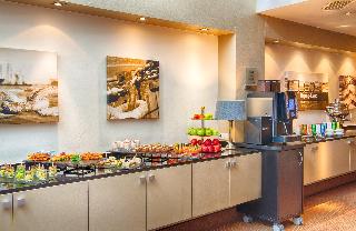 Leonardo Hotel Hamburg Airport fotoÄŸrafÄ±