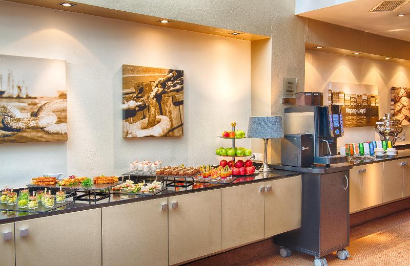 Leonardo Hotel Hamburg Airport - Toplantı