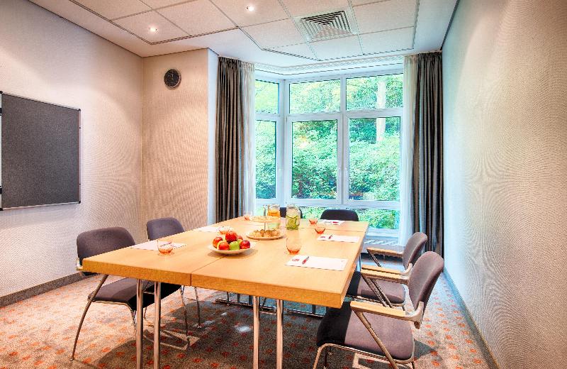 Leonardo Hotel Hamburg Airport - Toplantı