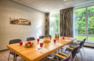 Leonardo Hotel Hamburg Airport fotoÄŸrafÄ±