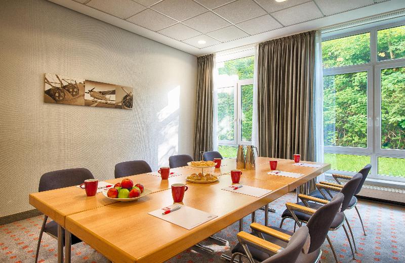 Leonardo Hotel Hamburg Airport - Toplantı