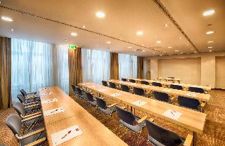 Leonardo Hotel Hamburg Airport fotoÄŸrafÄ±