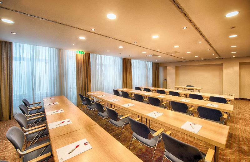 Leonardo Hotel Hamburg Airport - Toplantı
