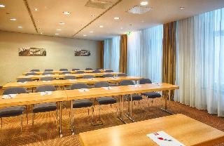 Leonardo Hotel Hamburg Airport fotoÄŸrafÄ±