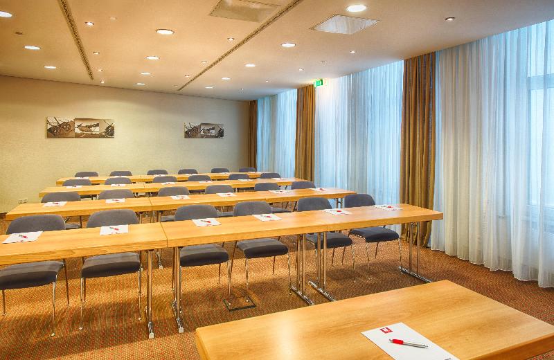 Leonardo Hotel Hamburg Airport - Toplantı
