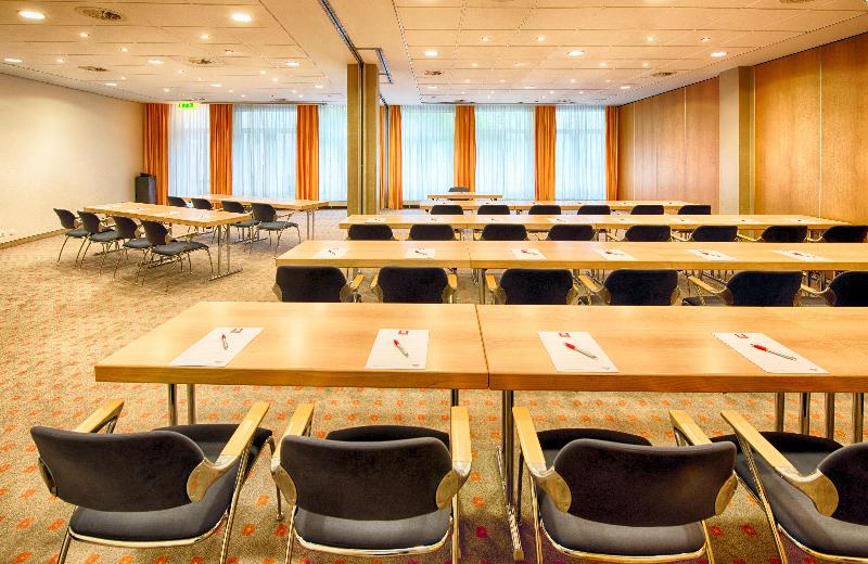 Leonardo Hotel Hamburg Airport - Toplantı
