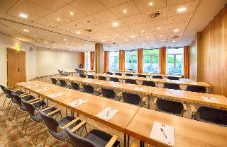 Leonardo Hotel Hamburg Airport fotoÄŸrafÄ±