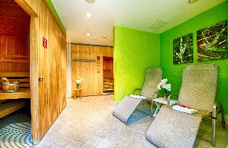 Leonardo Hotel Hamburg Airport fotoÄŸrafÄ±