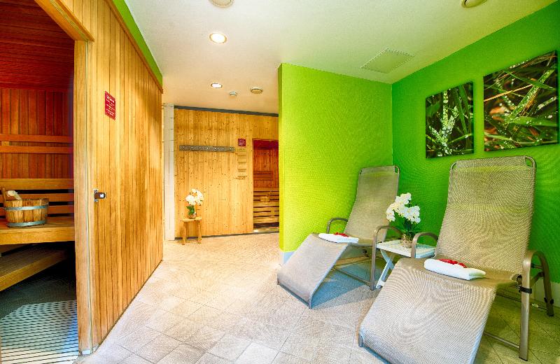 Leonardo Hotel Hamburg Airport - Aktivite