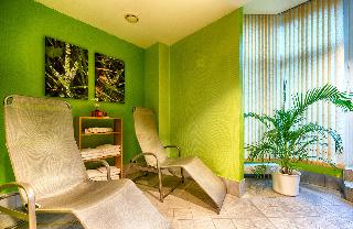 Leonardo Hotel Hamburg Airport fotoÄŸrafÄ±