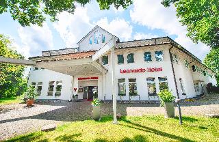 Leonardo Hotel Hamburg Airport fotoÄŸrafÄ±