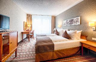 Leonardo Hotel Hamburg Airport fotoÄŸrafÄ±