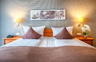 Leonardo Hotel Hamburg Airport fotoÄŸrafÄ±