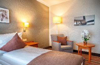 Leonardo Hotel Hamburg Airport fotoÄŸrafÄ±