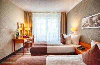 Leonardo Hotel Hamburg Airport fotoÄŸrafÄ±