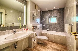 Leonardo Hotel Hamburg Airport fotoÄŸrafÄ±