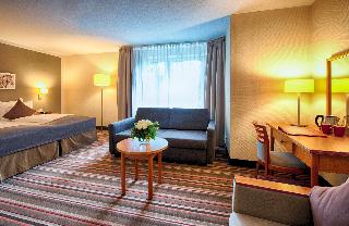 Leonardo Hotel Hamburg Airport fotoÄŸrafÄ±