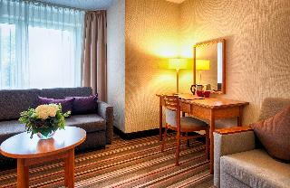 Leonardo Hotel Hamburg Airport fotoÄŸrafÄ±