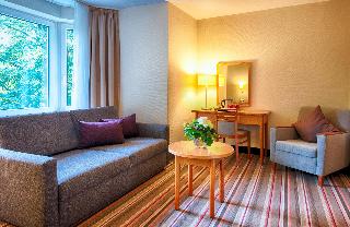 Leonardo Hotel Hamburg Airport fotoÄŸrafÄ±