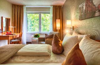 Leonardo Hotel Hamburg Airport fotoÄŸrafÄ±