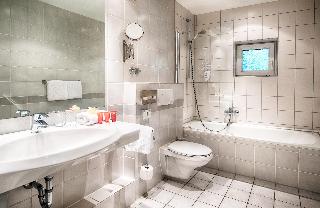 Leonardo Hotel Hamburg Airport fotoÄŸrafÄ±