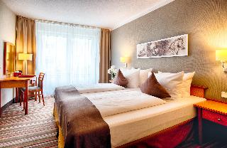 Leonardo Hotel Hamburg Airport fotoÄŸrafÄ±
