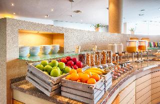 Leonardo Hotel Hamburg Airport fotoÄŸrafÄ±