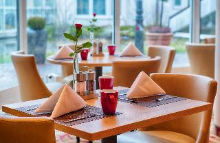 Leonardo Hotel Hamburg Airport fotoÄŸrafÄ±