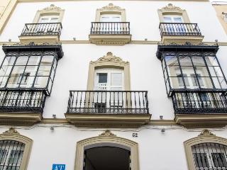 Suites Sevilla Plaza fotoÄŸrafÄ±