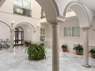 Suites Sevilla Plaza fotoÄŸrafÄ±
