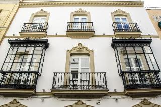 Suites Sevilla Plaza fotoÄŸrafÄ±