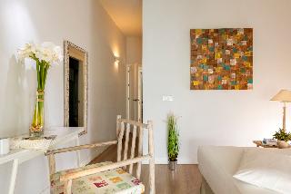 Suites Sevilla Plaza fotoÄŸrafÄ±