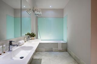 Suites Sevilla Plaza fotoÄŸrafÄ±