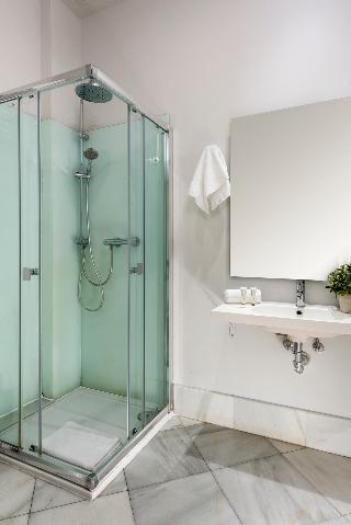 Suites Sevilla Plaza fotoÄŸrafÄ±