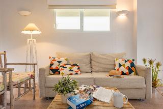 Suites Sevilla Plaza fotoÄŸrafÄ±
