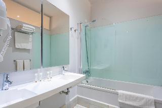 Suites Sevilla Plaza fotoÄŸrafÄ±
