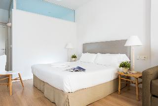 Suites Sevilla Plaza fotoÄŸrafÄ±
