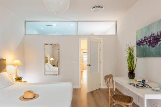Suites Sevilla Plaza fotoÄŸrafÄ±