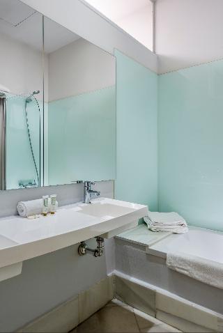 Suites Sevilla Plaza fotoÄŸrafÄ±