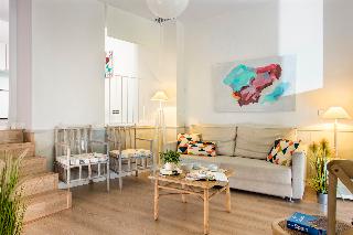 Suites Sevilla Plaza fotoÄŸrafÄ±