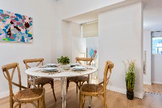 Suites Sevilla Plaza fotoÄŸrafÄ±