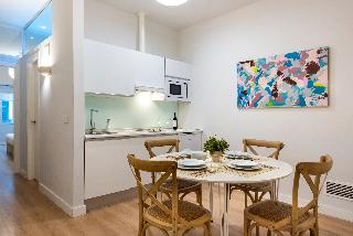 Suites Sevilla Plaza fotoÄŸrafÄ±
