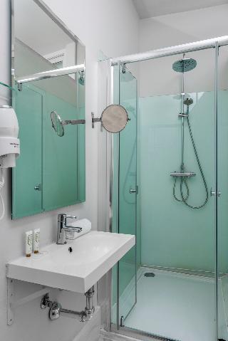 Suites Sevilla Plaza fotoÄŸrafÄ±